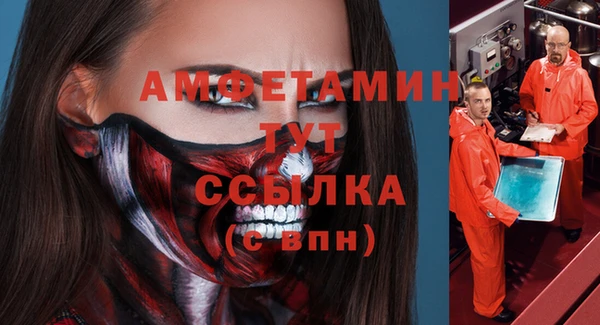 молекула духа Верхний Тагил